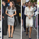 Illustration for article titled Can Kate Middleton Bring Back Pantyhose?